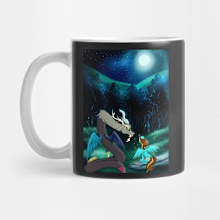 Moonlight Mug